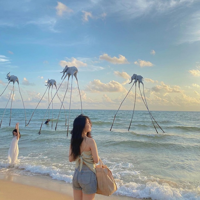 Kinh nghiệm du lịch Phú Quốc từ Thái Nguyên - Hà Nội - Phú Quốc