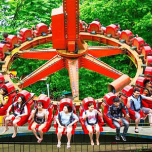 tour học sinh trải nghiệm 2026