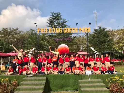 BẢO TÀNG LỊCH SỬ QUÂN SỰ VIỆT NAM – KHOANG XANH SUỐI TIÊN - Hình ảnh 4