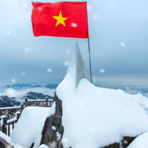 Lạng Sơn -  Sa Pa