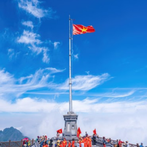 Lạng Sơn -  Sa Pa