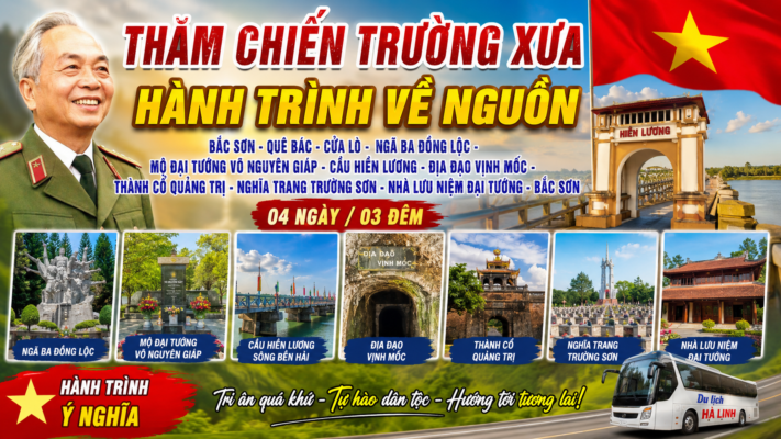 BAC SON CUA LO QUANG TRI QUANG BINH