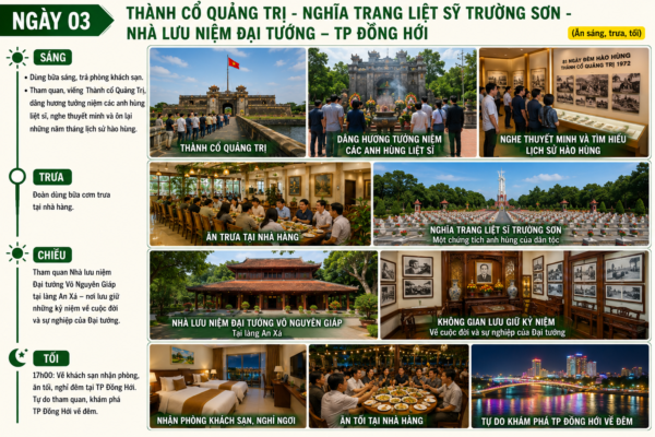 THANH CO QUANG TRI NGHIA TRANG LIET SY TRUONG SON NHA LUU NIEM DAI TUONG – TP DONG HOI