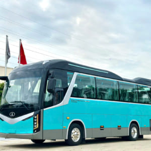 Xe du lịch 29 chỗ thái nguyên