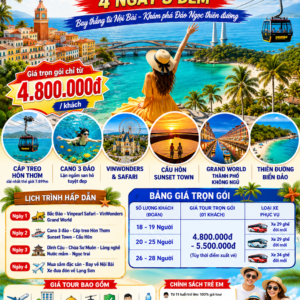 lang son phu quoc 3n 2d
