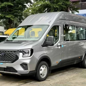 xe 18 chỗ thái nguyên