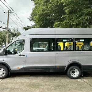 xe 18 chỗ thái nguyên