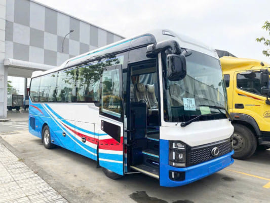 xe 29 cho thai nguyen