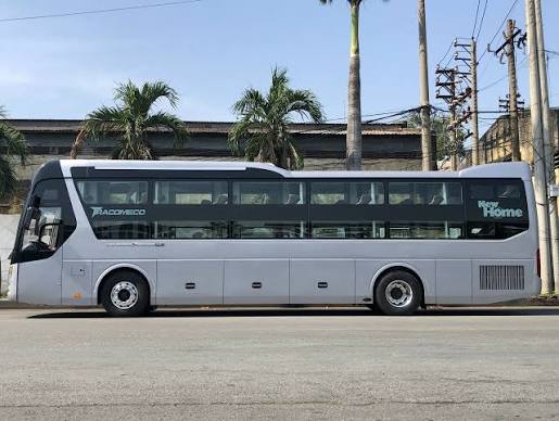 THUÊ XE GIƯỜNG NẰM TẠI BẮC NINH