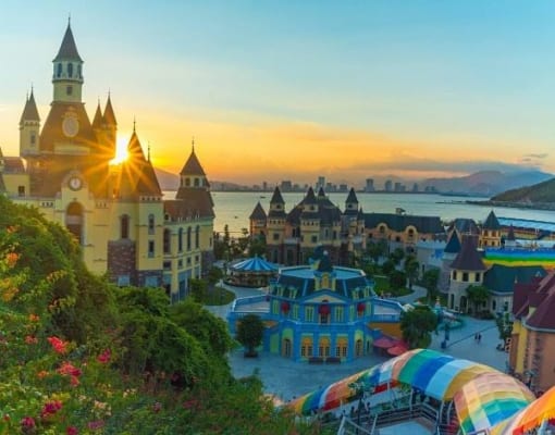 lang son nha trang