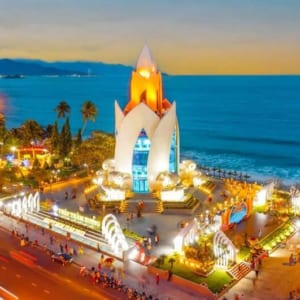 Du Lịch Nha Trang 3 Ngày 2 Đêm