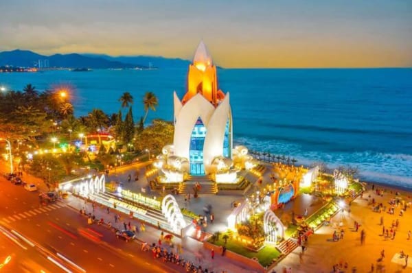 tour du lich nha trang